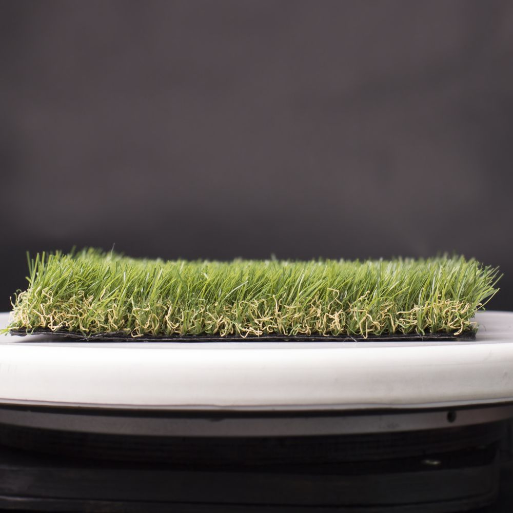 Видео Искусственная трава DiaSport PVHGrass 35, 4м / ПВХ Грасс 35, 4м